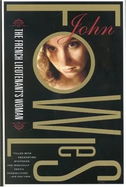 The french lieutenant's woman