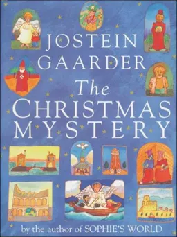 The christmas mystery
