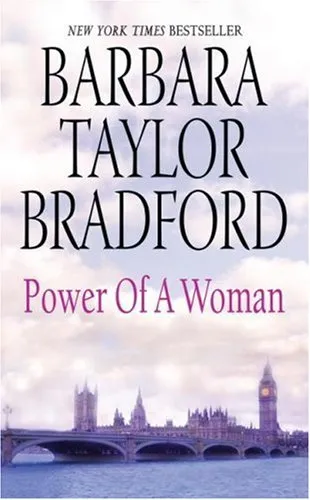 POWER OF A WOMAN