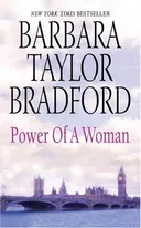 Power of a woman
