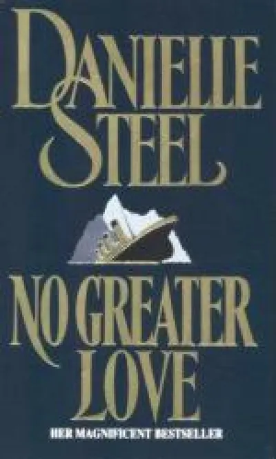 NO GREATER LOVE