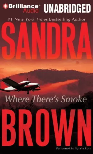WHERE THERE'S SMOKE