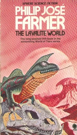 The lavalite world