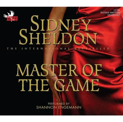 MASTER OF THE GAME