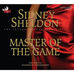 Master of the game