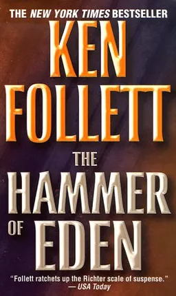 The hammer of eden