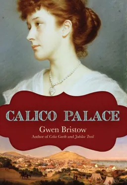 Calico palace