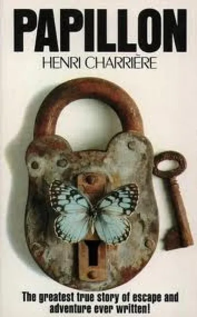 PAPILLON