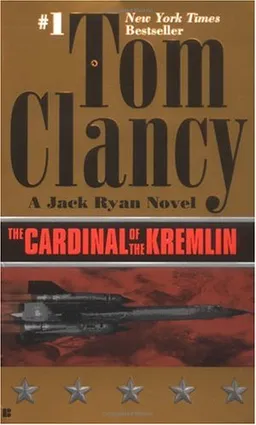 The cardinal of the kremlin
