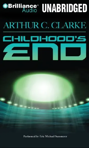 CHILDHOOD'S END
