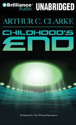 Childhood's end