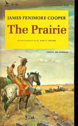 The prairie