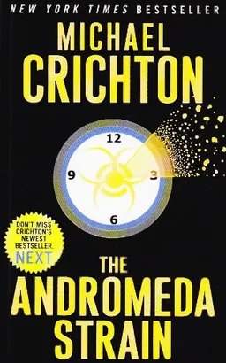 The Andromeda Strain