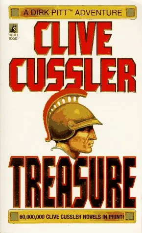 TREASURE