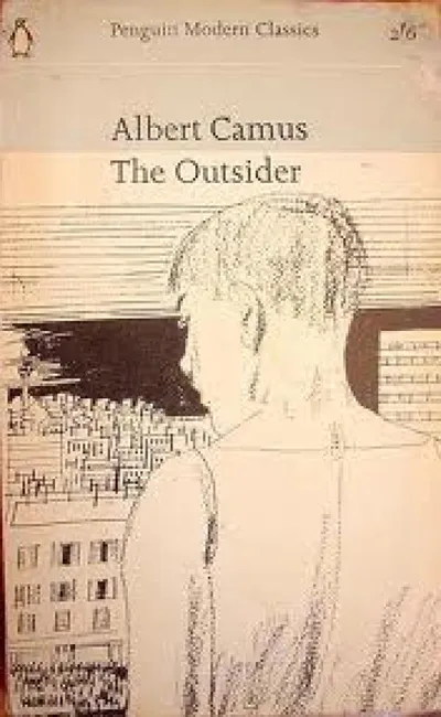 THE OUTSIDER