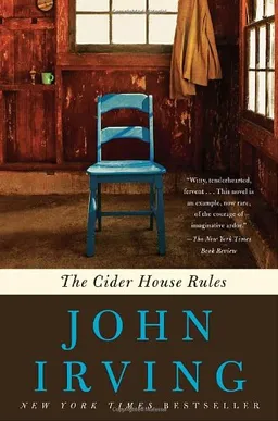The cider house rules