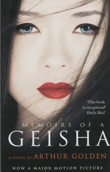 MEMOIRS OF A GEISHA