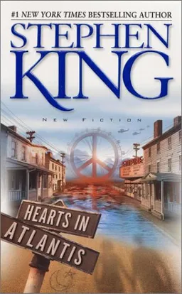 Hearts in atlantis