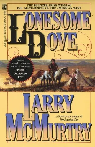 LONESOME DOVE
