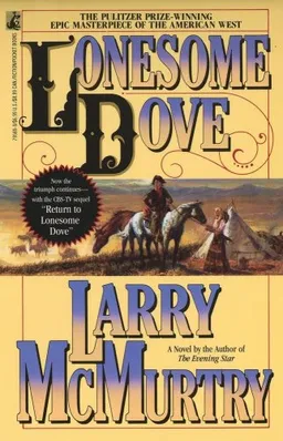 Lonesome dove