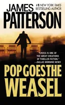 Pop goes the weasel