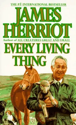 Every living thing