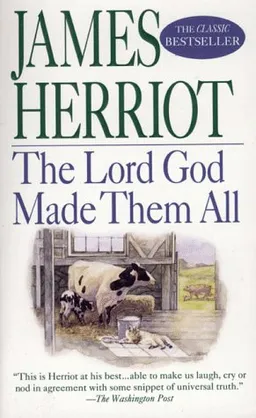The lord god made them all