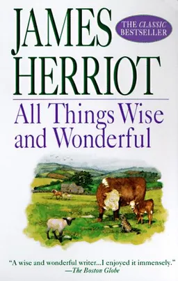 All things wise and wonderful