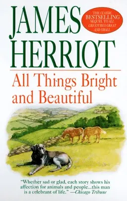 All things bright and beautiful