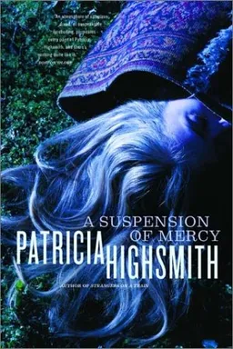 A suspension of mercy