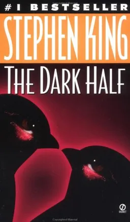 The dark half
