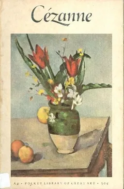  paul cezanne