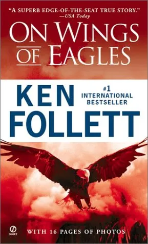 ON WINGS OF EAGLES