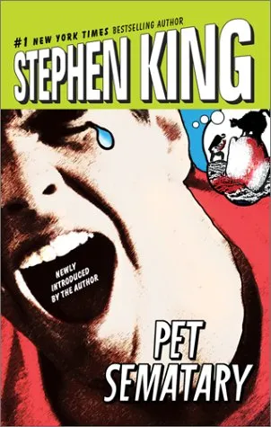 PET SEMATARY