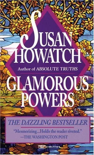 GLAMOROUS POWERS
