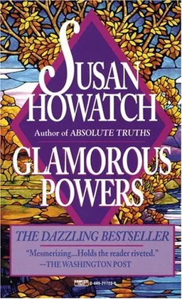 Glamorous powers