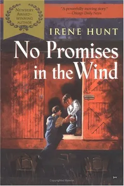 No promises in the wind