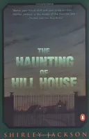 The haunting of hill house