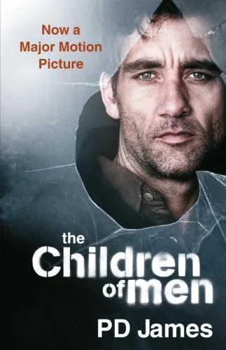 THE CHILDREN OF MEN