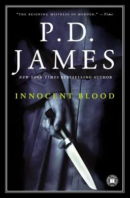 Innocent blood
