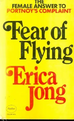 Fear of flying