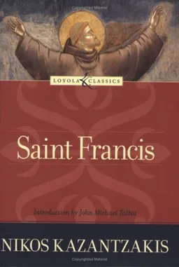 Saint francis