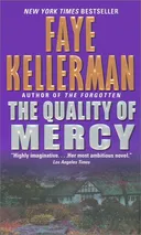 The quality of mercy