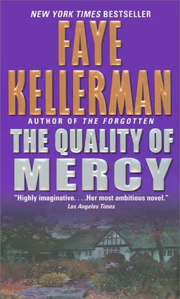 The quality of mercy