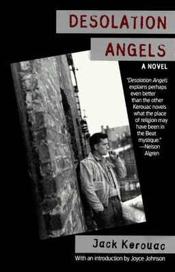 Desolation angels