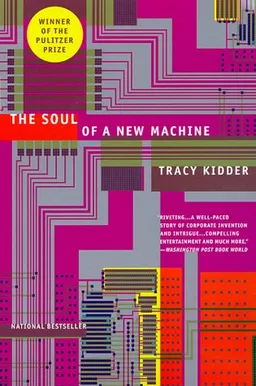 The soul of a new machine