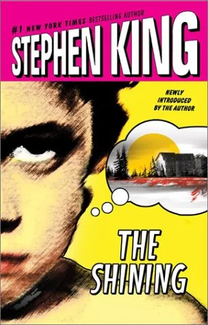 THE SHINING