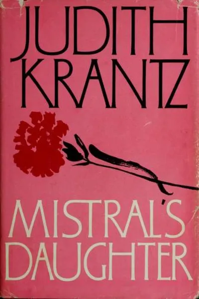 MISTRAL'S DAUGHTER
