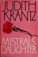 Mistral's daughter