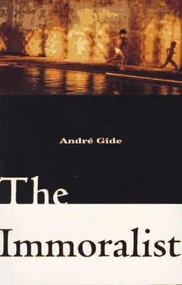 The immoralist